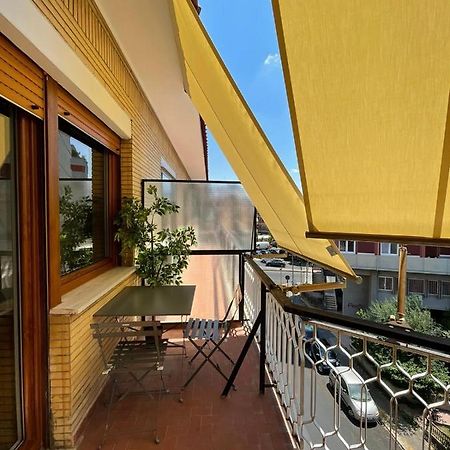דירות רומא Casa Di Anita מראה חיצוני תמונה